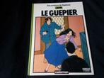 Stéphane Clément   T.1  "Le Guêpier" (1984)  genre: Aventure, Boeken, Stripverhalen, Zo goed als nieuw, Ophalen, Eén stripboek
