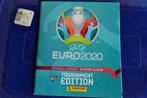 Leeg Kaft Uefa Euro 2020, Ophalen of Verzenden, Zo goed als nieuw