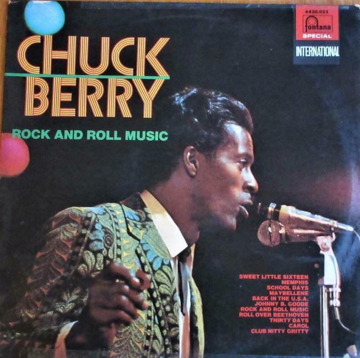 3 unieke LP's vinyl, Cd's en Dvd's, Vinyl | Rock, Gebruikt, Poprock, 12 inch, Ophalen of Verzenden