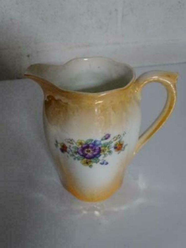 pots à lait moins de 20 euros, Antiquités & Art, Antiquités | Céramique & Poterie, Enlèvement