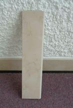 Plinthe en grès cérame. 300 X 70 mm. 19 pièces, Maison & Meubles, Enlèvement, Comme neuf