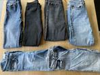 Marque de pantalons jeans uniquement taille xs/30 et 26/30, W27 (confection 34) ou plus petit, Comme neuf, Bleu, Enlèvement ou Envoi
