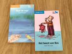 2 leesboekjes Leesleeuw -  Zwijsen thuis, Boeken, Ophalen of Verzenden, Gelezen, Sprookjes
