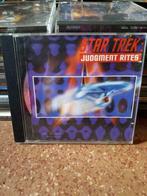 Star Trek Judgments Rites, Consoles de jeu & Jeux vidéo, Jeux | PC, Utilisé, Enlèvement ou Envoi