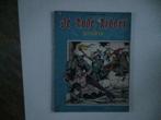 De Rode Ridder Sidarta (60), Gelezen, Studio Vandersteen, Ophalen of Verzenden, Eén stripboek
