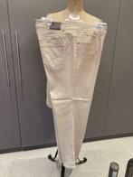 GERRY WEBER, 5 pocket jeans, maat 48, Kleding | Dames, Broeken en Pantalons, Beige, Lang, Ophalen of Verzenden, Zo goed als nieuw