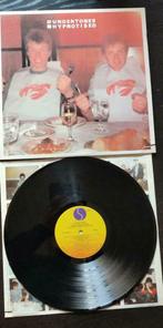 LP The Undertones ‎– Hypnotised