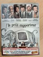 "Le petit rapporteur"  Emission culte -dvd-, Comme neuf, Enlèvement ou Envoi