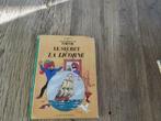 Tintin Kuifje lot van 5 Albums Hardcover, Boeken, Meerdere stripboeken, Ophalen of Verzenden, Gelezen