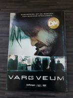 6-delige dvd-box Varg veum, Cd's en Dvd's, Vanaf 16 jaar, Ophalen of Verzenden, Maffia en Misdaad, Boxset