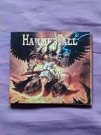 Hammer Fall - Dominion, Ophalen of Verzenden, Zo goed als nieuw
