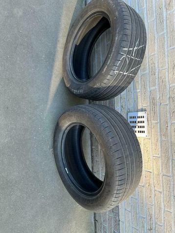 235.55.17 dunlop banden beschikbaar voor biedingen