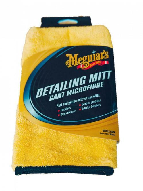 !!!!Nieuw!!! Meguiars detailling milt., Auto diversen, Onderhoudsmiddelen, Ophalen