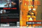 L'armée des 12 singes, CD & DVD, DVD | Action, Enlèvement