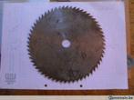 Lame de scie circulaire 185 X 20 X 60 dents, Bricolage & Construction, Enlèvement ou Envoi, Utilisé