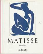 Matisse 1869-1954 Maître de la couleur Volkmar Essers, Nieuw, Ophalen of Verzenden, Schilder- en Tekenkunst