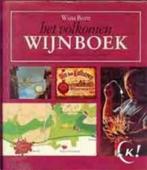 Het volkomen wijnboek, Wina Born, Boeken, Kookboeken, Gelezen, Ophalen of Verzenden