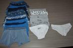 Onderbroekjes maat 122, Kinderen en Baby's, Ophalen of Verzenden, Gebruikt, Jongen, Nacht- of Onderkleding