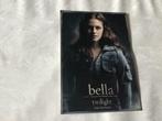 Bella Twilight postkaart 2008, Verzamelen, Nieuw, Ophalen of Verzenden