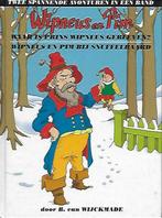 wipneus en pim , waar is prins wipneus gebleven omnibus (939, Boeken, Ophalen of Verzenden, Nieuw, Fictie