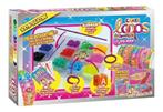 Craze Loops siliconenringen fun box 4260278551192 armband, Enlèvement ou Envoi, Neuf, Bricolage