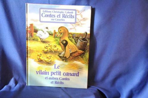 §  livre contes et recifs 14 titres (18), Boeken, Kinderboeken | Kleuters, Gelezen, Sprookjes, 5 of 6 jaar, Jongen of Meisje, Voorleesboek