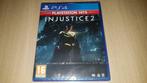 Injustice 2, Enlèvement ou Envoi