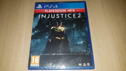 Injustice 2, Consoles de jeu & Jeux vidéo, Jeux | Sony PlayStation 4, Enlèvement ou Envoi