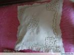 kussentjes vintage, Huis en Inrichting, Woonaccessoires | Kussens, Gebruikt