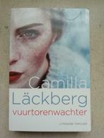 Vuurtorenwachter, Ophalen, Gelezen
