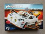 Playmobile - Top Agents - 4876, Complete set, Ophalen of Verzenden, Zo goed als nieuw