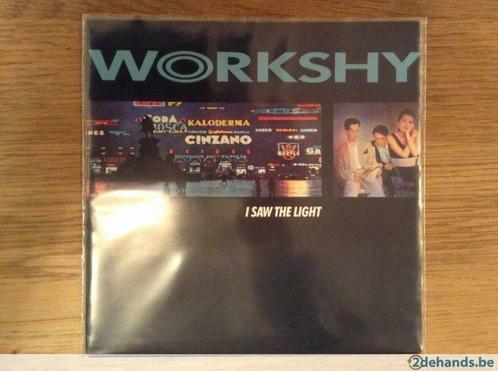 single workshy, CD & DVD, Vinyles | Pop
