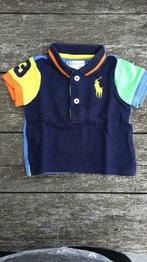 Polo Ralph Lauren 3M/62, Ralph Lauren, Utilisé, Garçon, Enlèvement ou Envoi