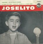 Joselito – Fandangos / En un pueblito espanol + 2 - EP, Pop, EP, Ophalen of Verzenden, 7 inch