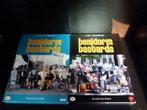 Vlaamse BENIDORM BASTARDS (volledige reeks), Cd's en Dvd's, Komedie, Vanaf 12 jaar, Zo goed als nieuw, Ophalen