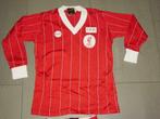 voetbaltenue liverpool vintage voor kinderen 8-10 jaar oud, Kinderen en Baby's, Ophalen of Verzenden, Zo goed als nieuw