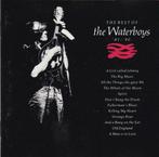 cd ' The best of The Waterboys '81-'90 (gratis verzending), Autres genres, Enlèvement ou Envoi