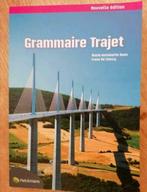 Grammaire Trajet Herwerking (2009), Boeken, Nieuw, Nederlands, Ophalen of Verzenden