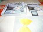 DS Mahjon 2 Een reis om de wereld (orig-compleet), Consoles de jeu & Jeux vidéo, Jeux | Nintendo DS, À partir de 3 ans, Puzzle et Éducatif