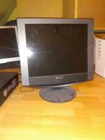 sony tft Scherm, Computers en Software, Monitoren, Verzenden, Gebruikt, Sony