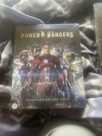Power rangers film blu ray sealed, Cd's en Dvd's, Ophalen of Verzenden