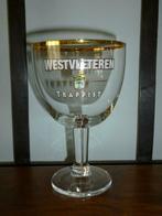 Degustatieglas trappist Westvleteren, Verzamelen, Biermerken, Nieuw, Overige merken, Glas of Glazen, Ophalen