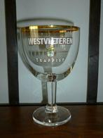 Degustatieglas trappist Westvleteren, Autres marques, Enlèvement, Verre ou Verres, Neuf