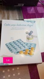 Cake Pop neuf, Ophalen of Verzenden, Nieuw