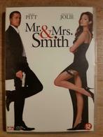 Mr. & Mrs. Smith Dvd, Enlèvement ou Envoi