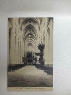 Leuven, Verzamelen, Postkaarten | België, Ophalen of Verzenden