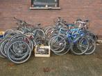 Ophaling van je oude of kapotte fietsen, Ophalen, Gebruikt