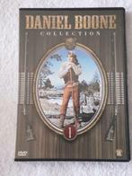 DVD; Daniel Boone, Alle leeftijden, Ophalen of Verzenden, Overige genres