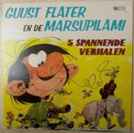 2 LP's Guust Flater en de Marsupilami, Cd's en Dvd's, Ophalen of Verzenden