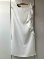 Robe blanche Astrid Black Label - Taille XS --, Comme neuf, Taille 34 (XS) ou plus petite, Enlèvement ou Envoi, Blanc